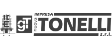 Nuova Tonelli Logo